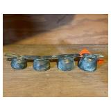 Antique Sleighbells