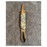 Case Elephant Toe/Sunfish