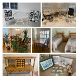 Stonebridge Way Online Auction- Bidding ends 3/29 at 5p