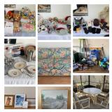 Pinto Drive Surprises- Bidding ends 4/10