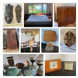 Outstanding Items in Orlando Part 1- Bidding ends 10/16
