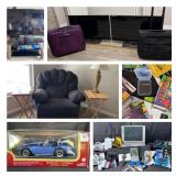 Deltona Garage and More- Bidding ends 10/23