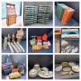 Warehouse Treasures- bidding ends 11/8