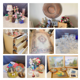 Takas Treasures- Bidding ends 12/10