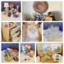 Takas Treasures- Bidding ends 12/10