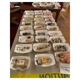 Quality Auction - Silver and Gold Jewelry