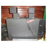 BOSE system