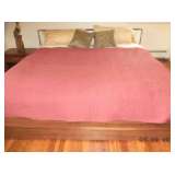 king size platform bed