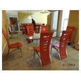 EASY PICKING IS IN WEST ORANGE FOR A ONE DAY SALE! GREAT MOVING SALE! ALEXANDER FRENCH HORN!