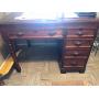 EASY PICKING IS IN BARNEGAT, NJ FOR A 2 DAY SALE. HOME BUILT IN 1786. ANTIQUE FURNITURE.