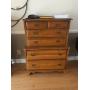 EASY PICKING IS IN RED BANK, NJ FOR A 2 DAY SALE. GREAT FURNITURE
