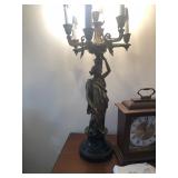 EASY PICKING IS IN FLORHAM PARK, NJ FOR A 2 DAY SALE. LOTS OF CLOCKS & VINTAGE FURNITURE