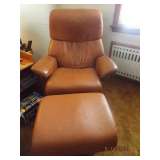 STRESSLESS CHAIR