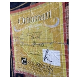 OTTOMAN RUG