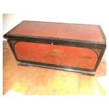 lane cedar chest