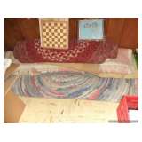 RUGS