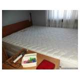 FULL SIZE BED
