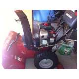 SNOWBLOWER