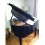 EASY PICKING IS IN MT. VERNON, NY FOR 2 DAY SALE. BEAUTIFUL FURNITURE PLUS A BABY GRAND PIANO!
