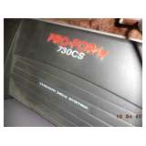 proform treadmill