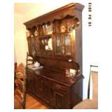 ethan allen hutch