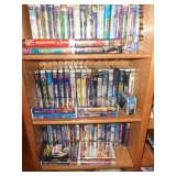 brand new vhs moviess