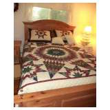 full size bedroom set