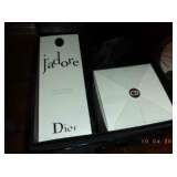 perfumes