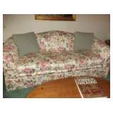 ethan allen couch