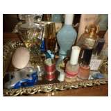 perfumes