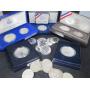 Spring Coin Auction Silver, Gold & More