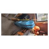 folding chairs