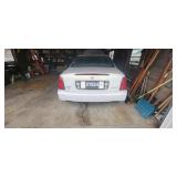 2008 Cadillac Deville