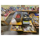 50% off everything - Muskego Estate 