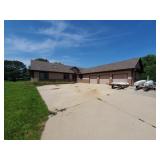 Huge Oconomowoc Estate Sale Collectibles,Toys,Tools,Man Shop,Tons of Clothes,Trains 