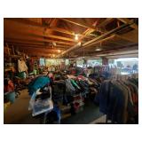 DESIGNER DENIM JEANS