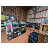 ANTIQUES & COLLECTIBLES 