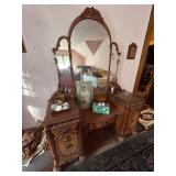Antique Furniture 