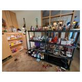 DISCONTINUED FRANGRANCE & BEAUTY 