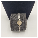 Lot 113 10k Womens Vintage Hamilton Watch