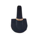 Lot 70 14k Gold Band Hallmark: 14k / SK Sz 9.5 Weight: 4.52 Grams Estimated Melt Value: $227.31 