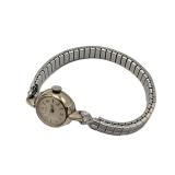 Lot 113 10k Womens Vintage Hamilton Watch