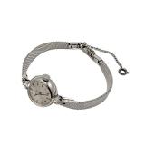 Lot 71 Omega 14k White