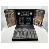 2007 United States Mint American Legacy Collection
