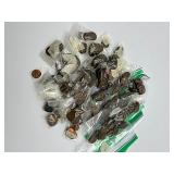 Grab Bag of Old Pennies - Around 4 lbs