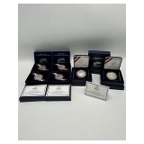 910	2008 Bald Eagle Commemorative Coin Program
