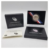 United States Mint 2014 Baseball Hall of Fame Commemorative Coin Program