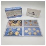2009 United States Mint Proof Set