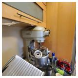 Commercial Grade Equipment