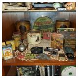Antique Hard To Find Collectibles